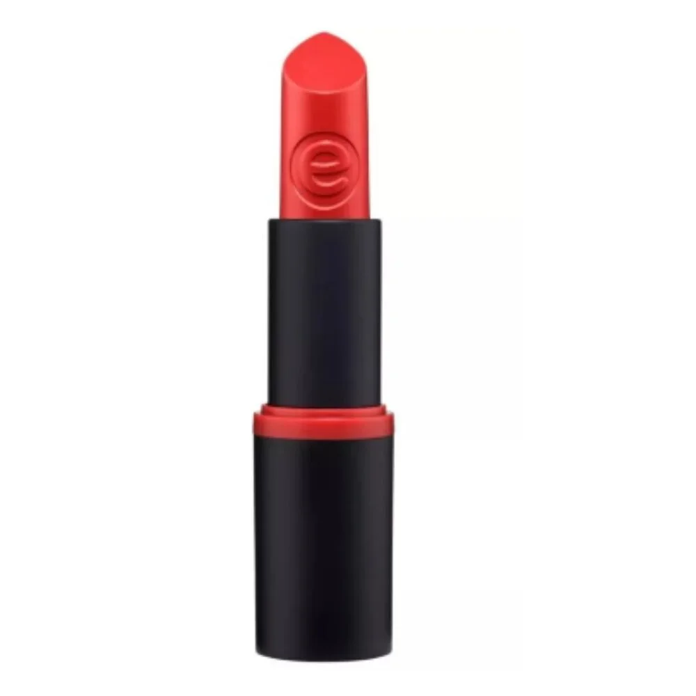Essence Ultra Last Instant Color Lipstick #12 Head To-Ma Toes 3.5g